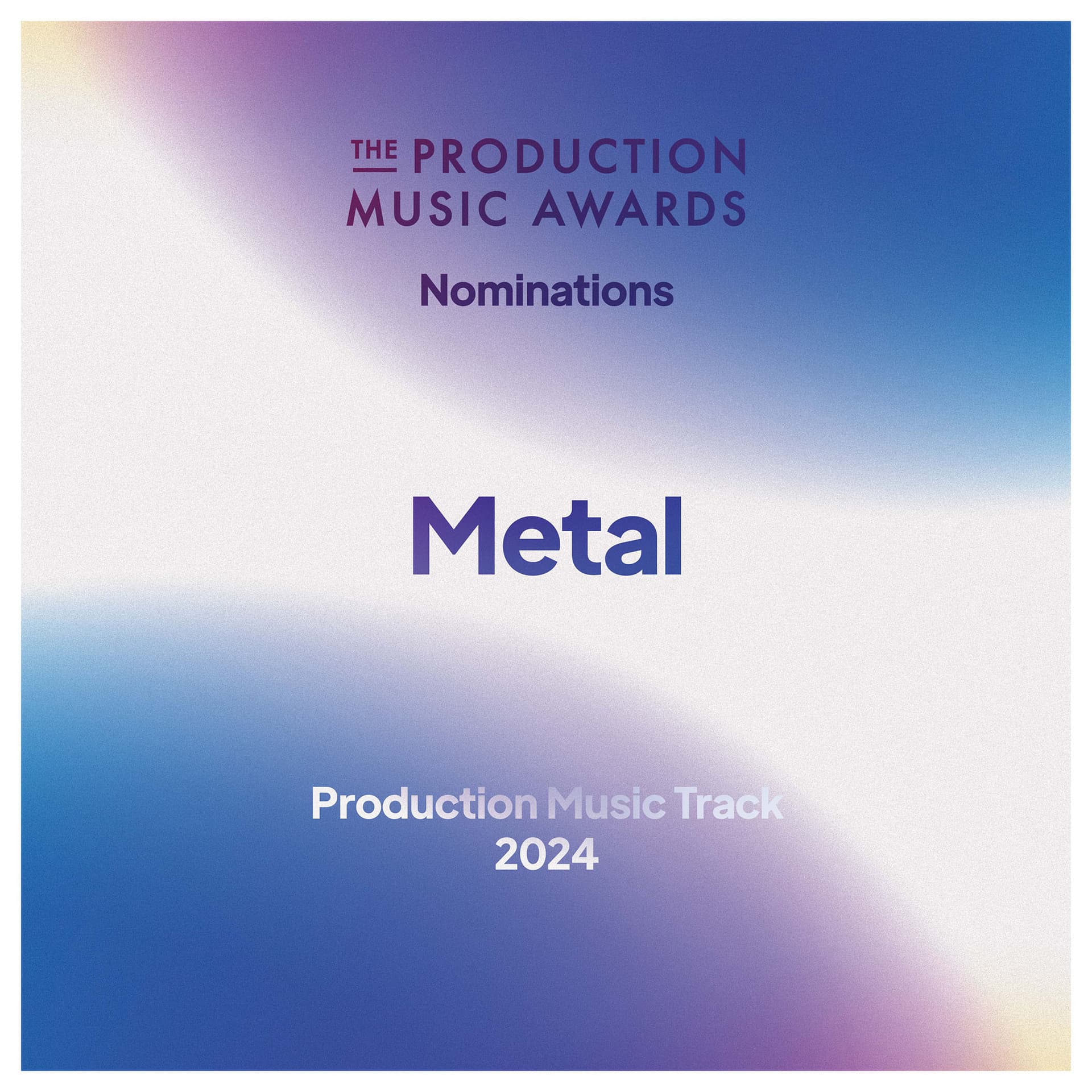 Production Music Awards