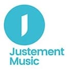 Justement Music logo