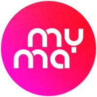 Montmorency Music Agency logo