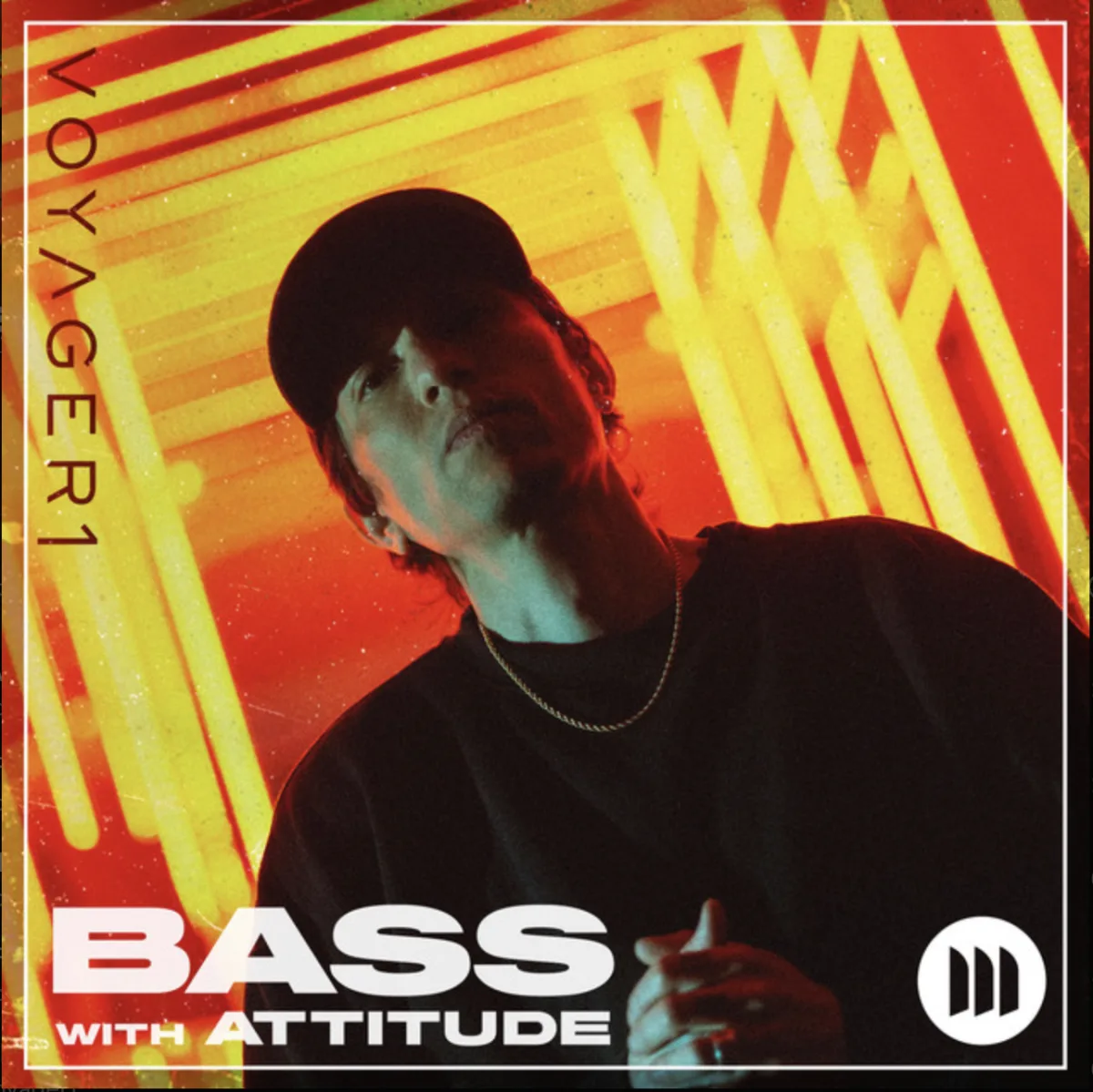 Bass With Attitude — pochette de l'album