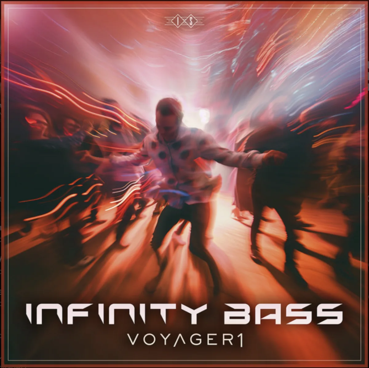 Infinity Bass — pochette de l'album