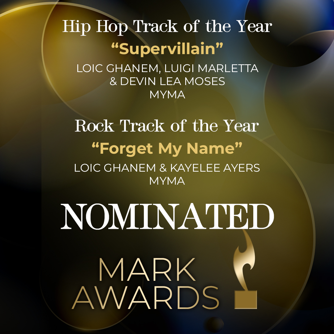 Mark Awards